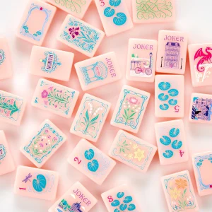 mahjong